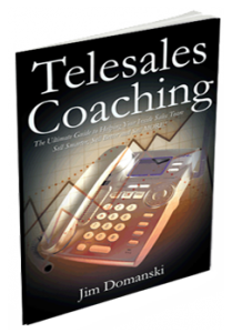 Telesales Coach