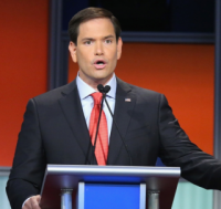 Script It, But Not Like Marco Rubio